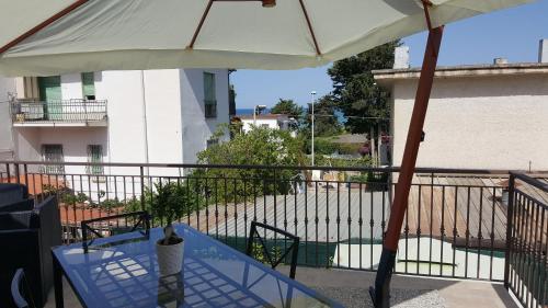 Casa vacanze Villa Agropoli - image 10