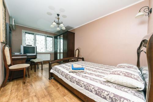 Apartment on Cheliabinska 19 - image 3