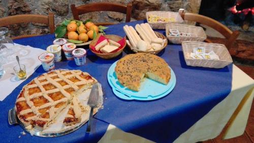 Agriturismo Su Pinnettu - image 8