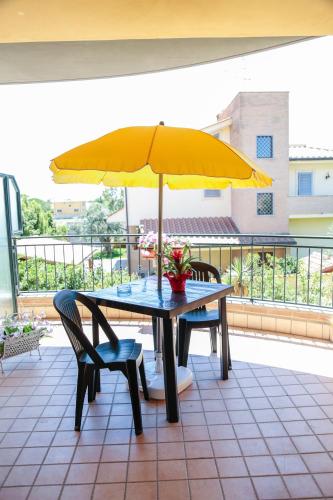 Fiumicino Inn Airport 1