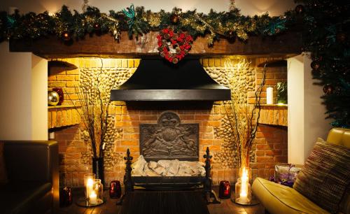 Lea Marston Hotel - image 13