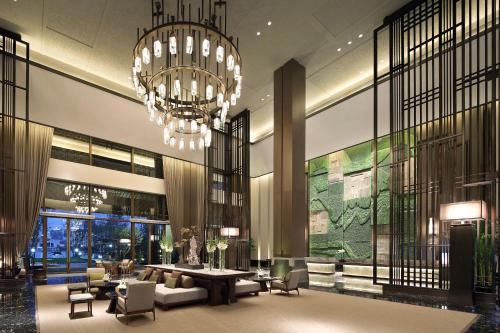 Lebanshan Hefei Hotel - image 5