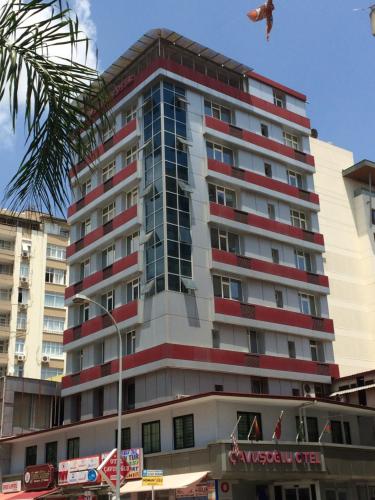  Cavusoglu Oteli in Adana