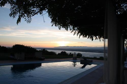 Quinta Tagus - 정원