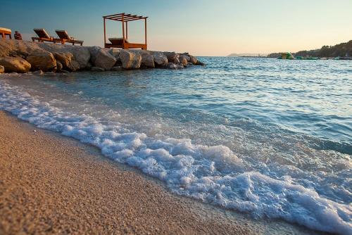 Luxury Rooms Bajamonti, Split (photo 2)