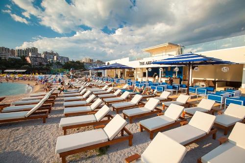 Luxury Rooms Bajamonti, Split (photo 4)