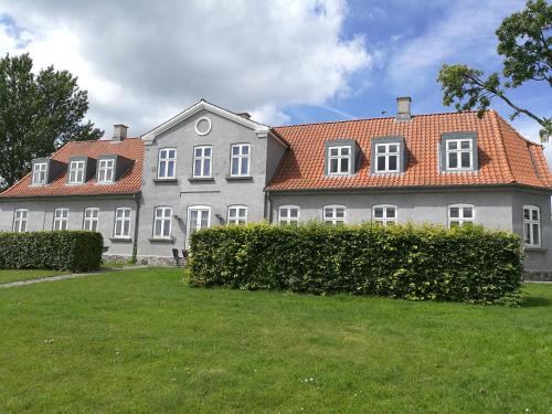 

Færgegården