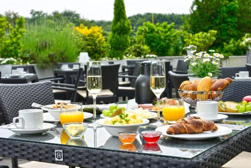 Parkhotel Oberhausen - image 2