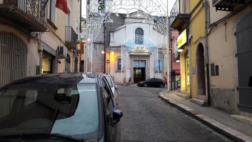 B&B Casa Laviano - image 11