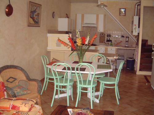 Gite a2pasdelaforet gîte à louer Sindères