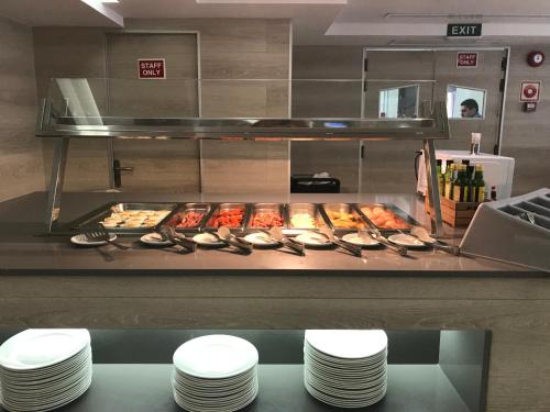 Hotel Gracia - image 12