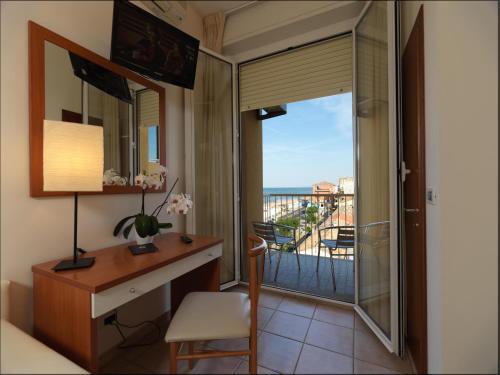 Hotel Florence Fano Italy