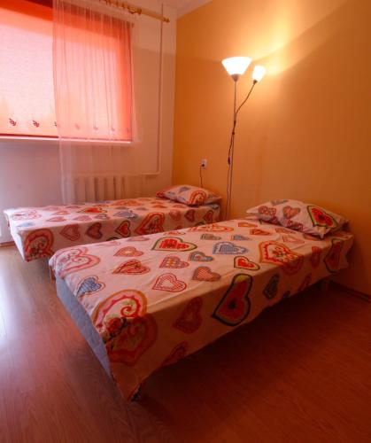 LM Piiri Kulaliskorter in Põlva