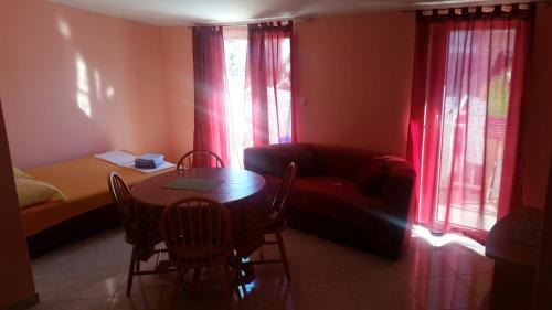 Apartments Boza