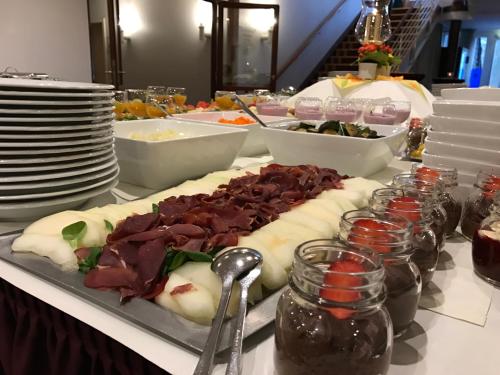 Park Hotel Fasanerie Neustrelitz - main image