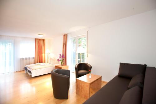 Hotelpension zum Gockl