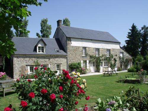 B&B La Beauconniere
