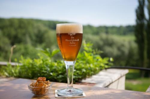 Hotel en Brasserie De Zevende Heerlijkheid