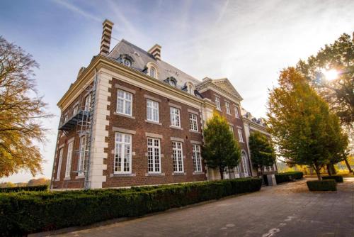  Kasteel Pietersheim, Lanaken bei Dilsen-Stokkem