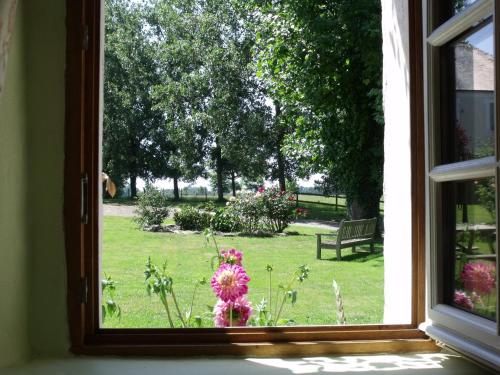 B&B La Beauconniere