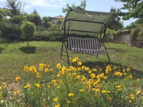 المرافق, Morski Rai Apartments in بيالا