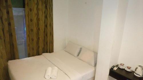 T-Hotel Bukit Bintang, Kuala Lumpur (zdjęcie 5)