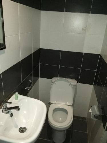 T-Hotel Bukit Bintang, Kuala Lumpur (zdjęcie 4)