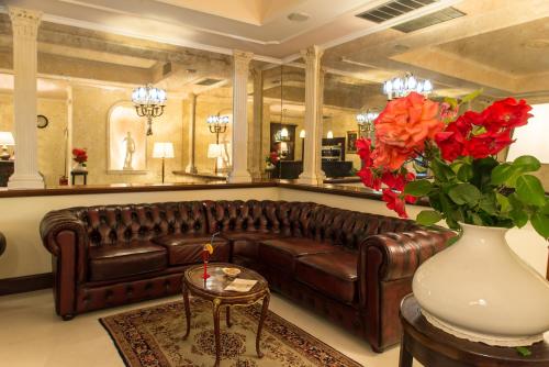 Hotel Columbus sul Lago - 바/라운지