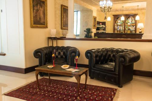 Hotel Columbus sul Lago - image 11
