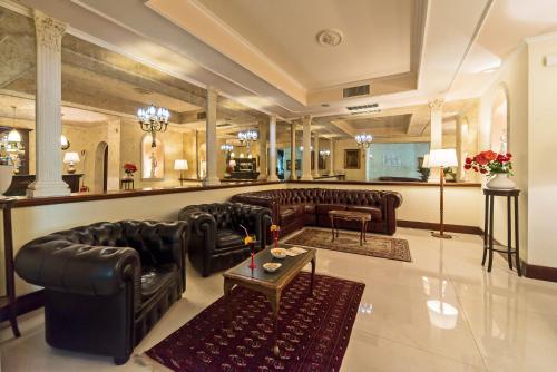 Hotel Columbus sul Lago - 바/라운지