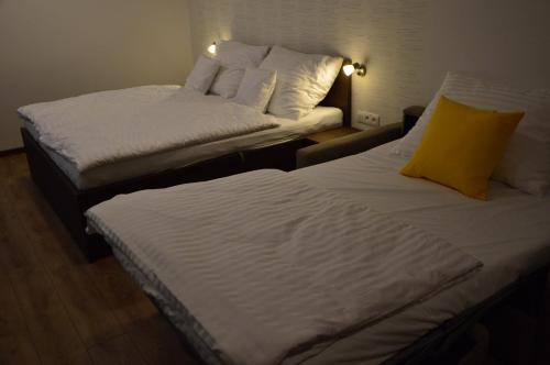 Apartmánový Dom Kriváň - image 11