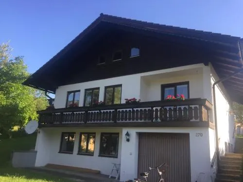 Schönes Wohnen am Sonnenhang in Strobl, Österreich