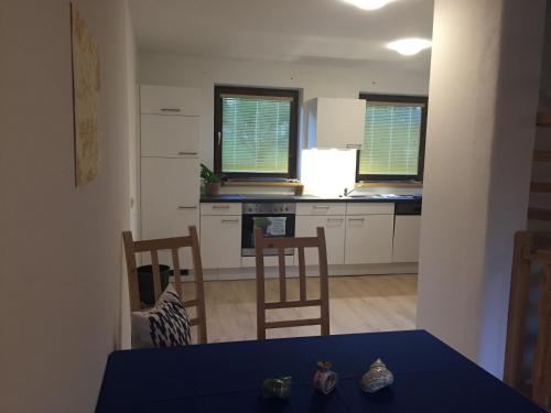 Ferienwohnung Am Sonnenhang in Weissenbach