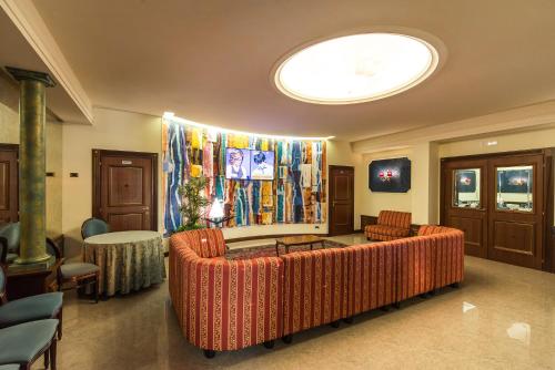 Hotel Columbus sul Lago - image 4