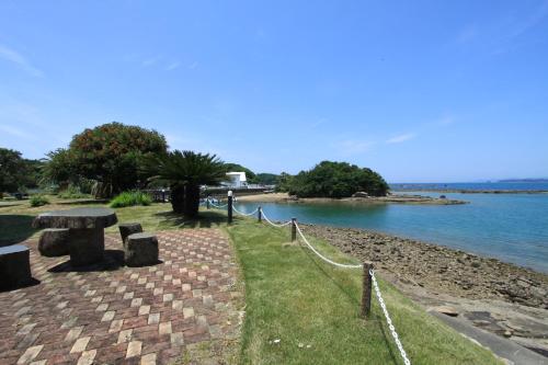 Shirahama Seaside Villa