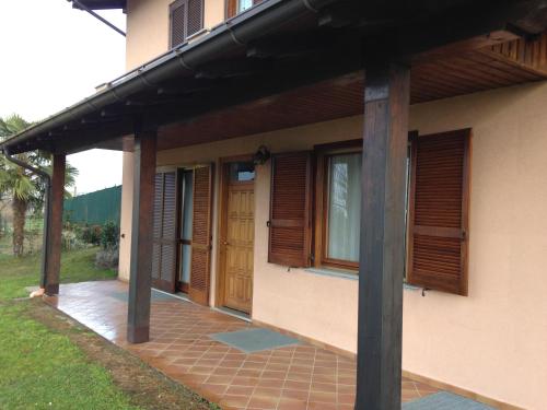 Casa Simone
