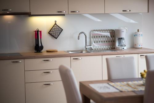  Apartman Marinko in Krk