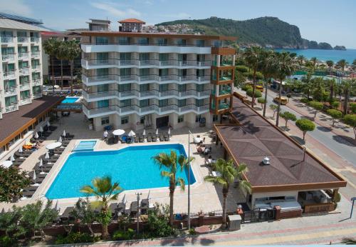 hotel photo