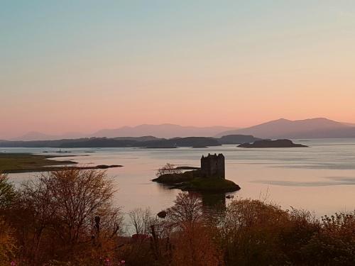 Appin Bay View