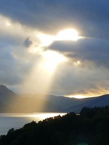 Appin Bay View