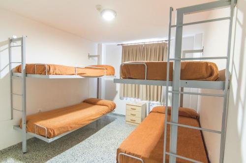 Albergue Inturjoven Granada - image 12