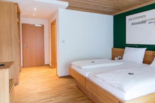Landhotel Grönenbach - main image
