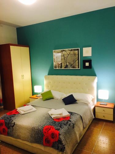 Pearl Pisa guest house