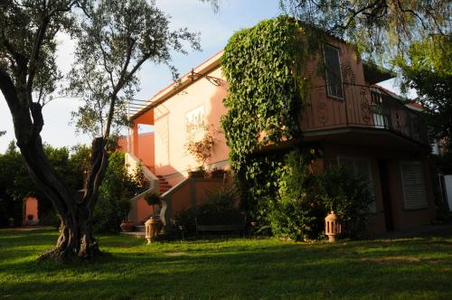  Contrada Guido, Pension in Catanzaro bei Casa Roccani