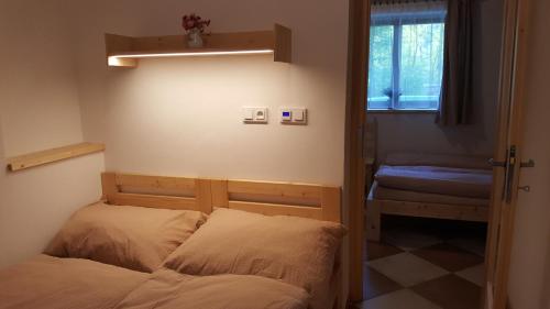 Dům bratří Čapků (Dum bratri Capku) in Babice Nad Svitavou