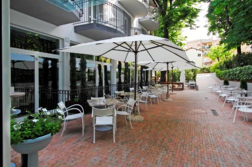 Boutique Hotel Calzavecchio - main image