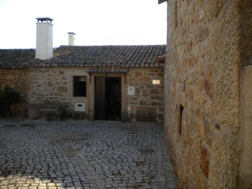 景觀, Casa da Bemposta in 布朗庫堡