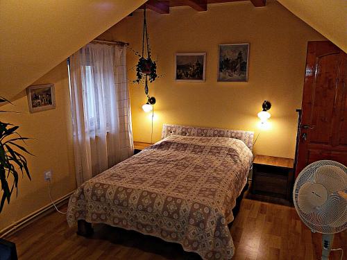 Raza Soarelui, Sovata (fotografie 7)