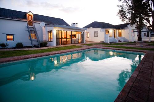 . Bredasdorp Country Manor