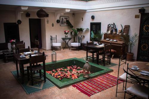 Riad haraka